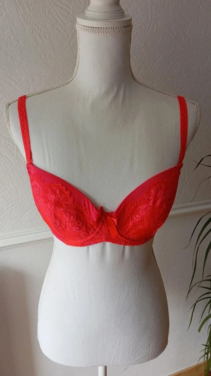 soutien gorge - photo numéro 6
