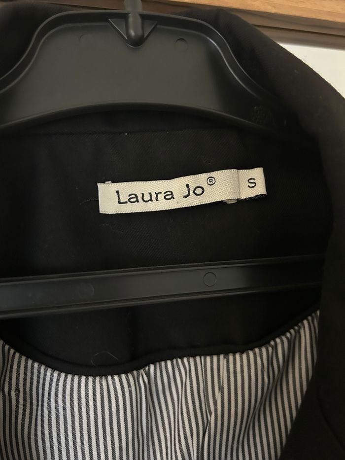 Veste tailleur femme S - photo numéro 4