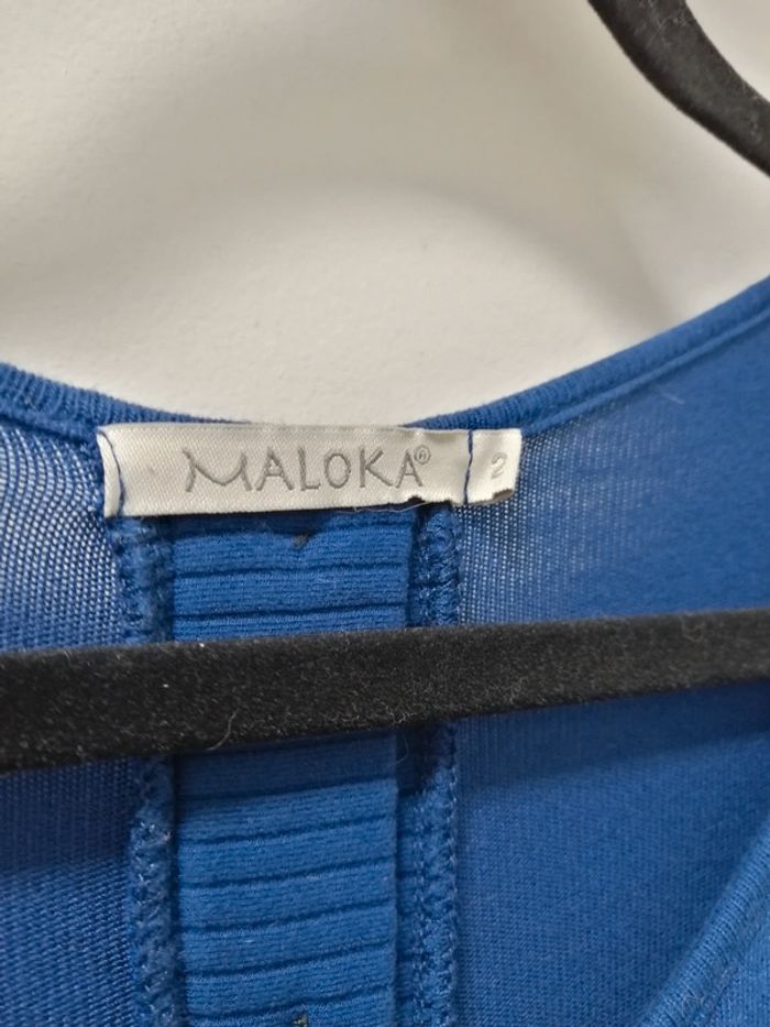 Gilet - photo numéro 4