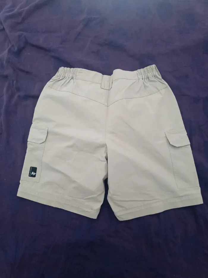 Pantalon/ short Quechua - photo numéro 9