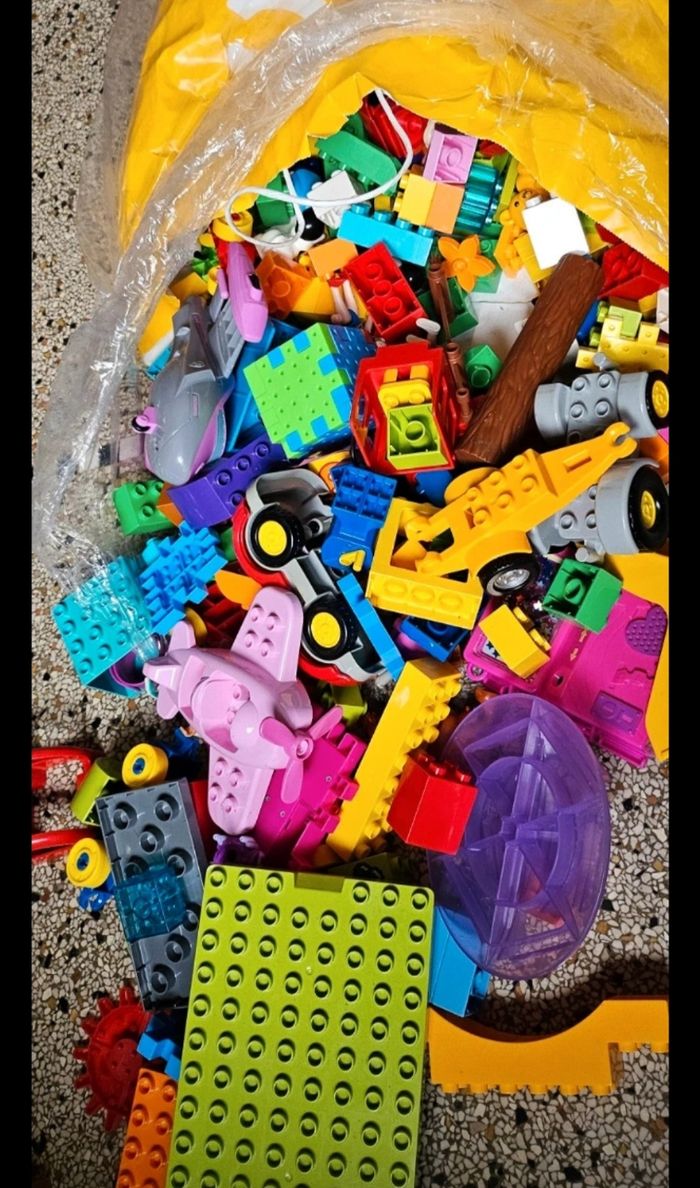 Lego - photo numéro 6