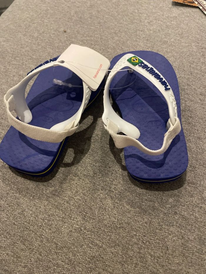 Tong havaianas - photo numéro 3
