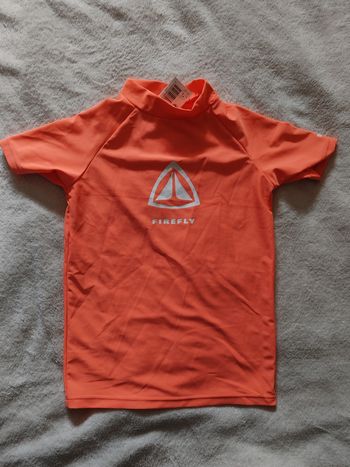Maillot anti-uv