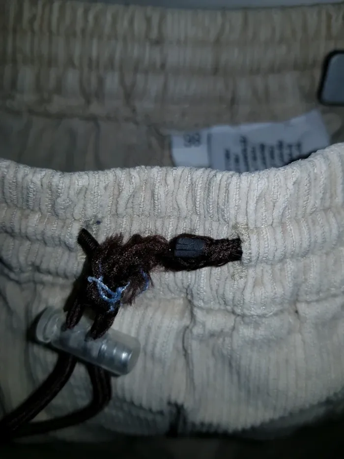 Lot de 2 Pantalons 24 et 36 mois - photo numéro 6
