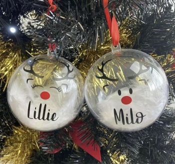 Boule de Noël