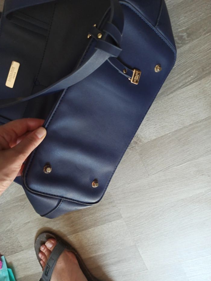 Sac Infinitif paris - photo numéro 4