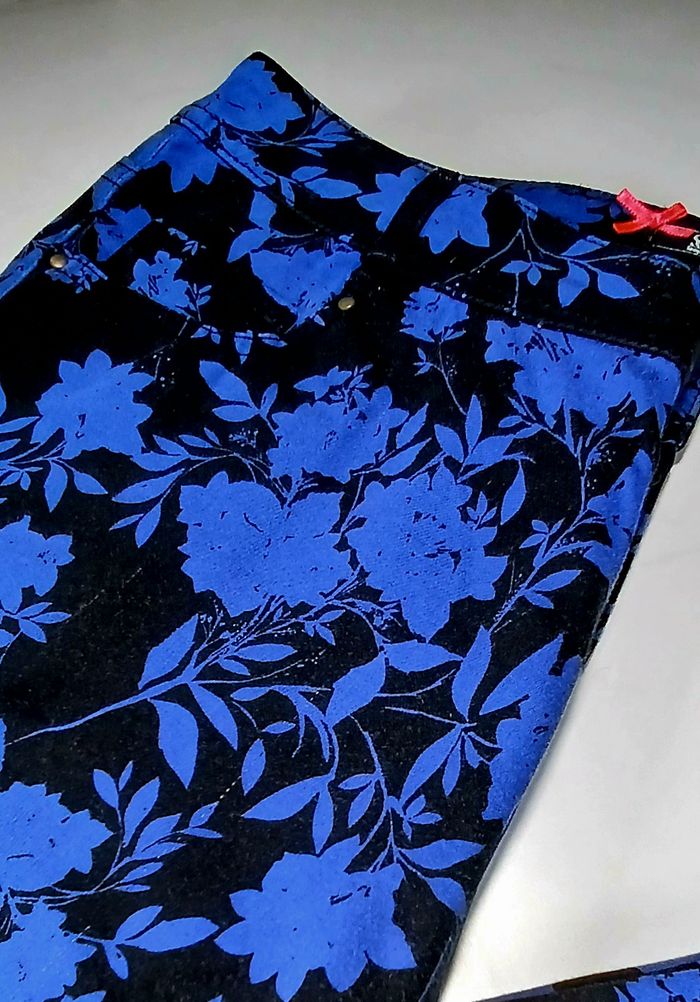 Pantalon Sinequanone 97%Coton Taille 42 - photo numéro 3