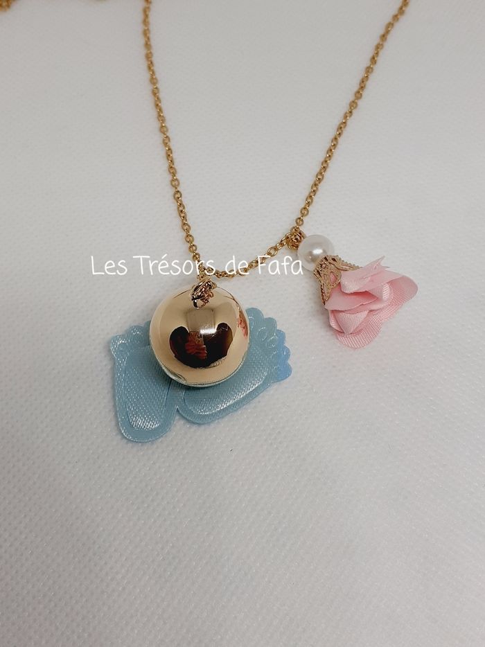 Bola de grossesse CAPUCINE