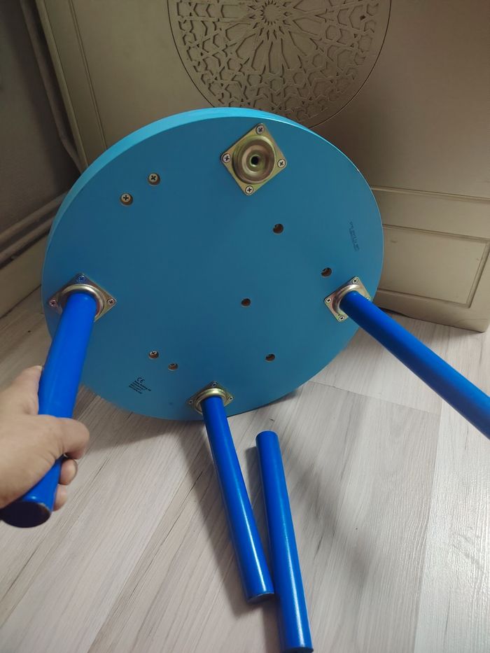 Table d'activités enfants - photo numéro 4