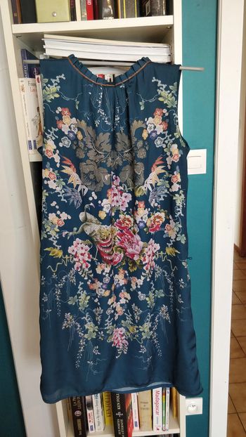 Tunique Promod taille 38