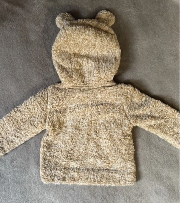 Veste bébé - photo numéro 3