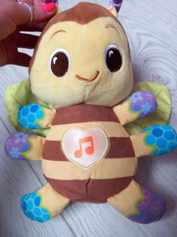 Abeille musical - photo numéro 3