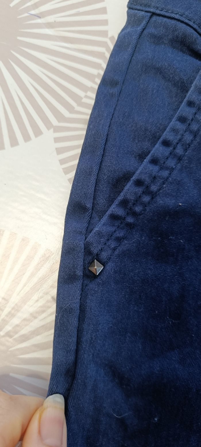 Pantalon femme Camaïeu - photo numéro 3