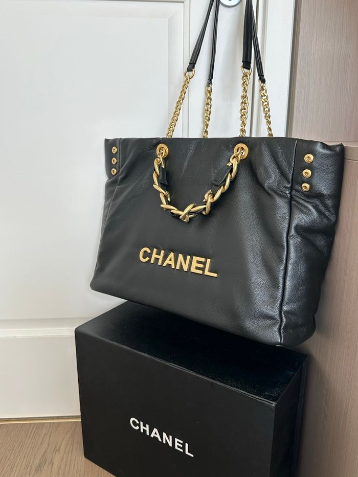 CHANEL  𝙏𝙊𝙏𝙀 - photo numéro 9
