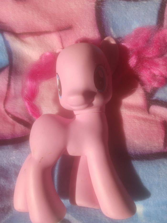 Peluche - photo numéro 3