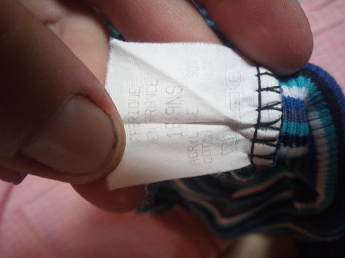 Débardeur - photo numéro 2