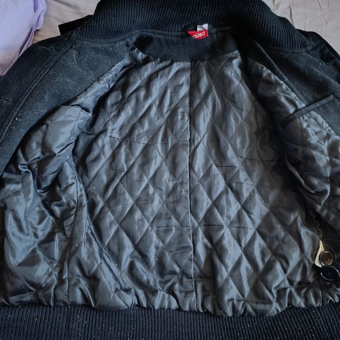 Blouson chaud. Taille 36· Très bon état. H&M Divided - photo numéro 3