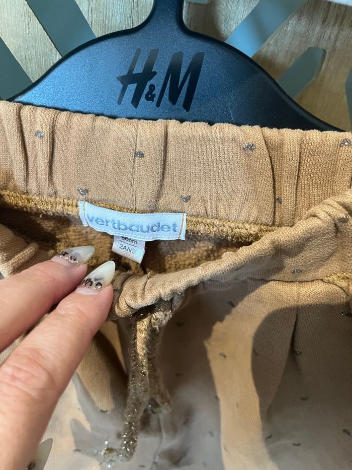 Ensemble fille 2a - photo numéro 5