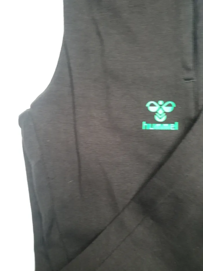 Bas de jogging Saint Étienne Hummel - photo numéro 2