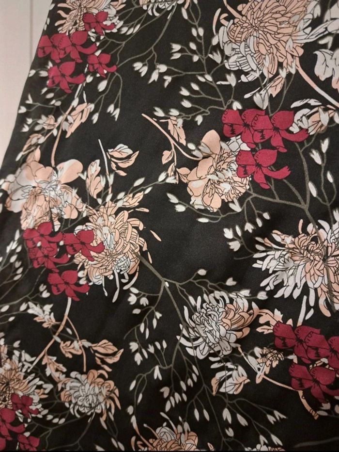 Blouse manches courtes - photo numéro 3