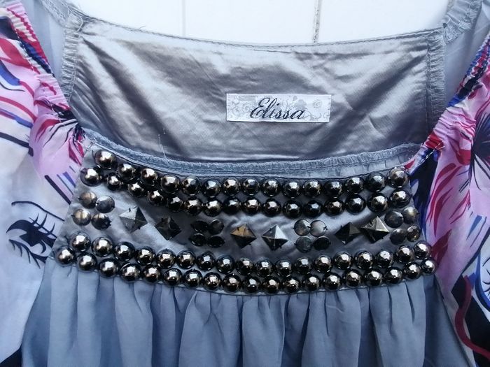 Magnifique robe neuve - photo numéro 5