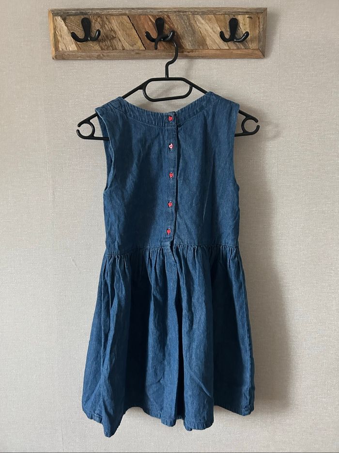 Robe Sergent Major 10ans - photo numéro 5