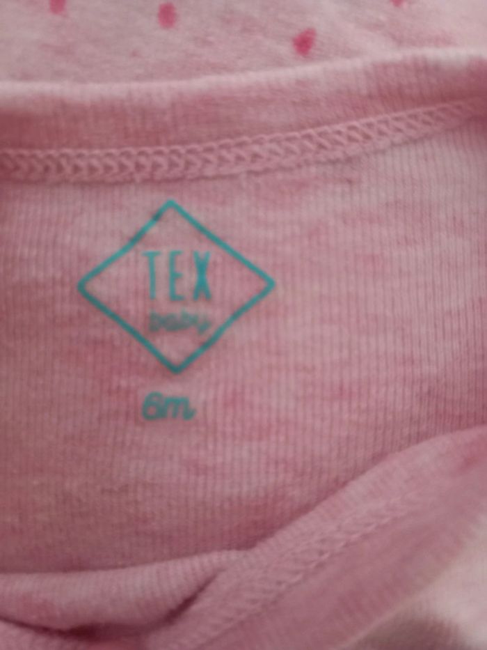 Lot bodies - photo numéro 3