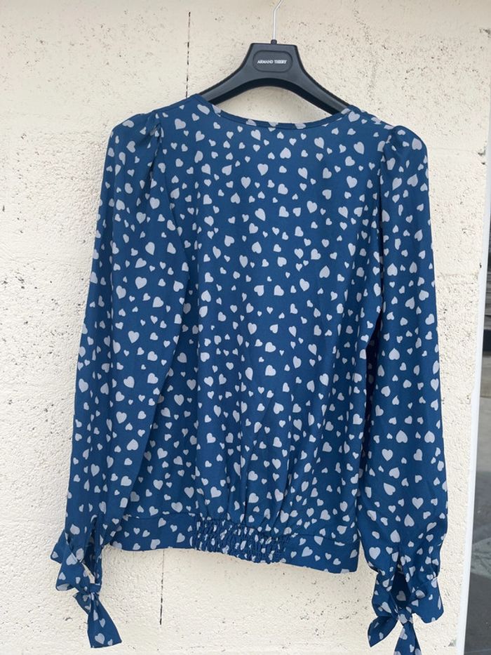 chemisier, blouse , - photo numéro 2