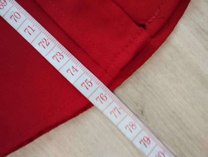 Chemise fluide Mango taille L - photo numéro 6