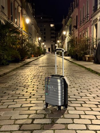 Valise XS 