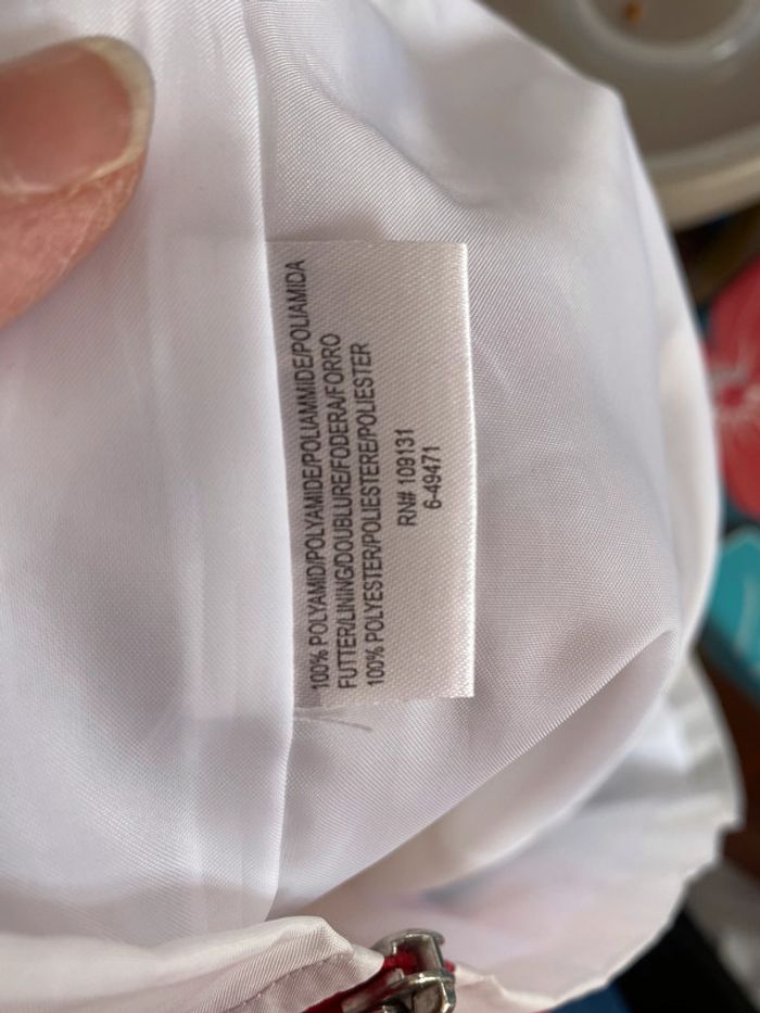 Veste légère Casual Wear Taille 38 - photo numéro 4