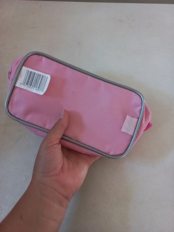 Trousse Barbie neuf - photo numéro 2
