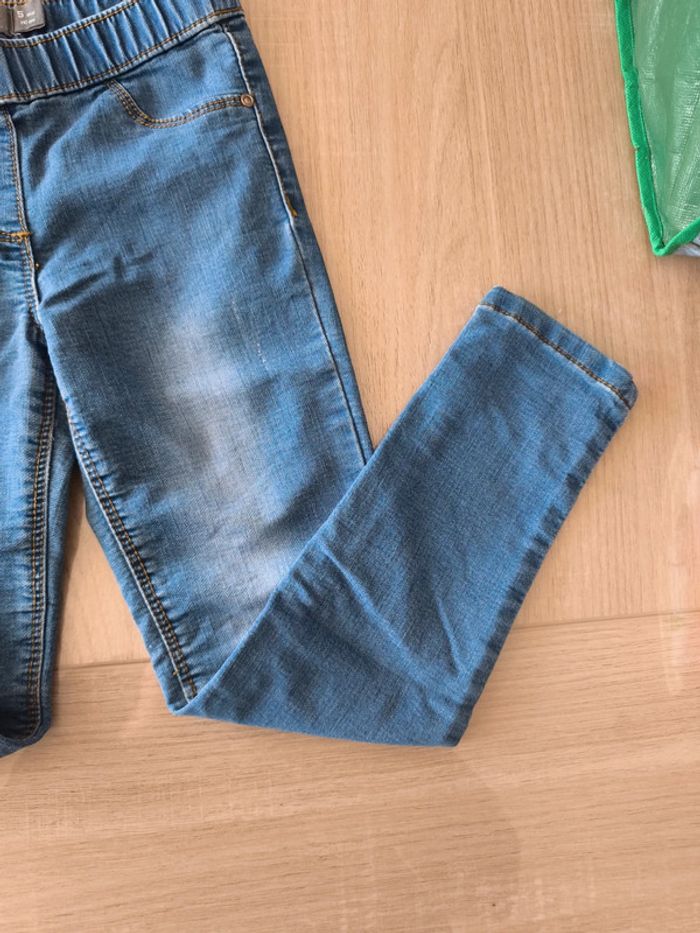 Jeans droit - photo numéro 2