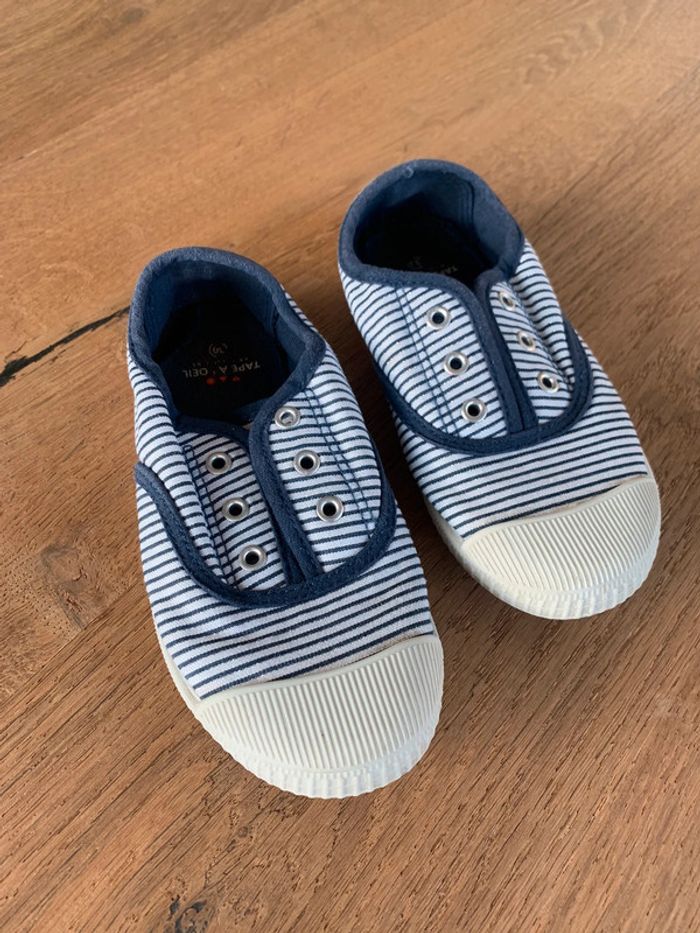 Tennis Tao 30 - photo numéro 2