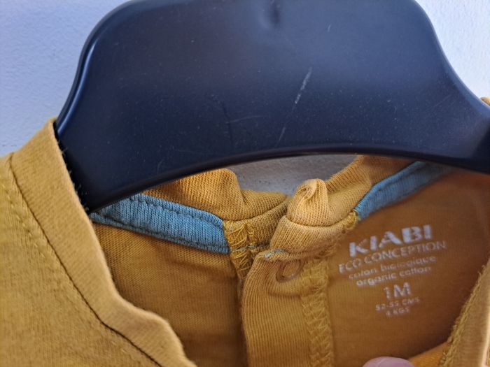 Tee shirt - photo numéro 4