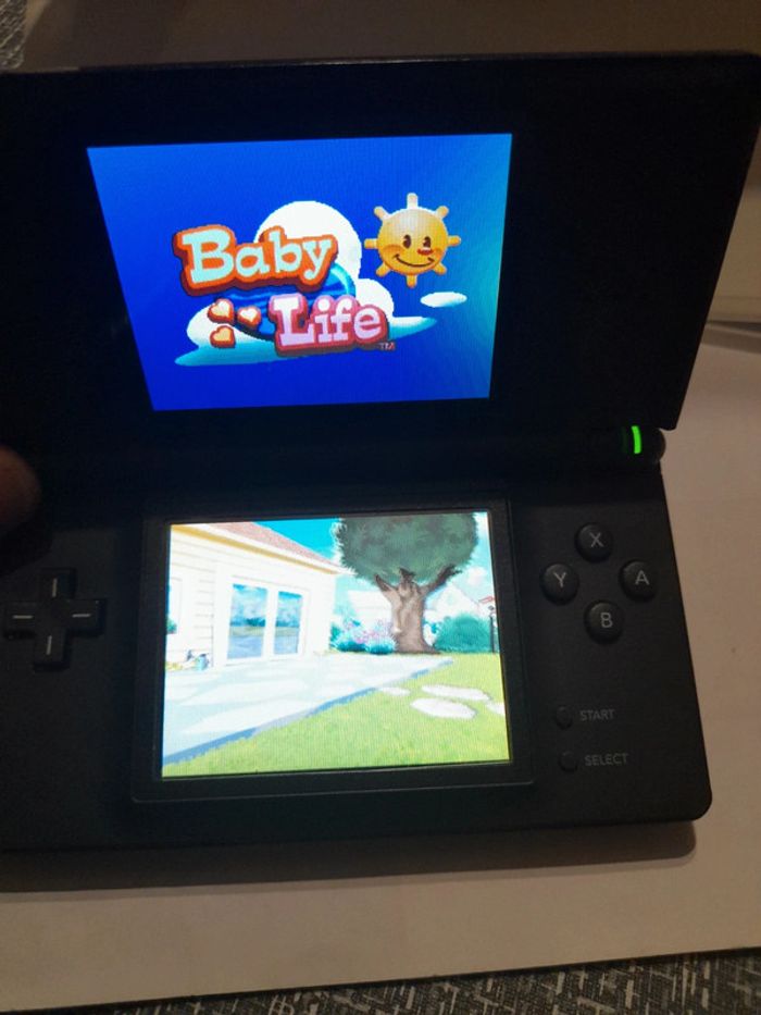 Baby Life Nintendo DS - photo numéro 15