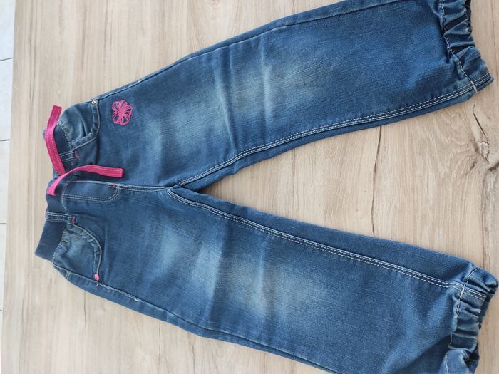 Lot vêtements 4 ans - photo numéro 3