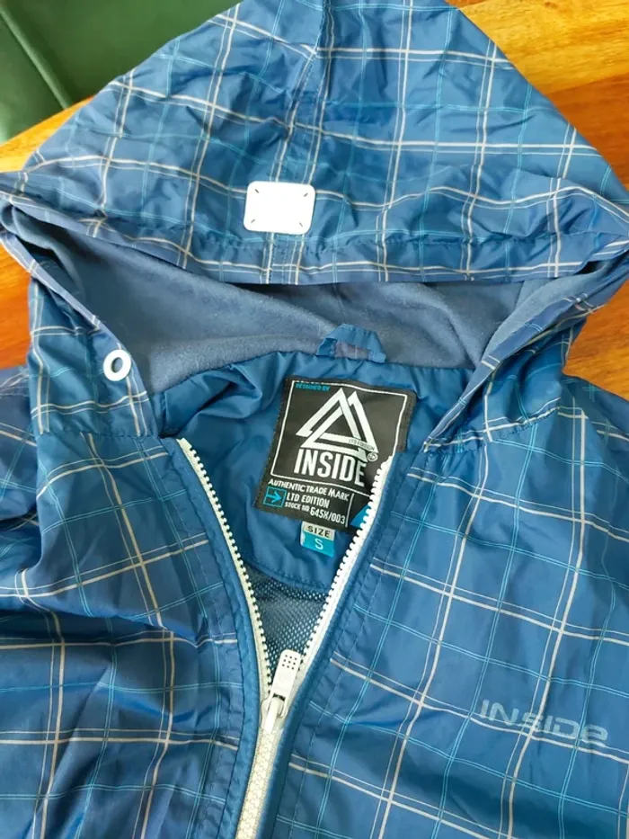 Imperméable - photo numéro 4