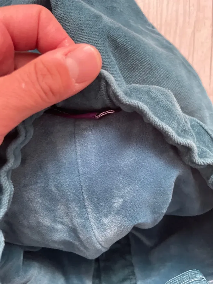 Ensemble Noël 4 ans sergent major - photo numéro 14