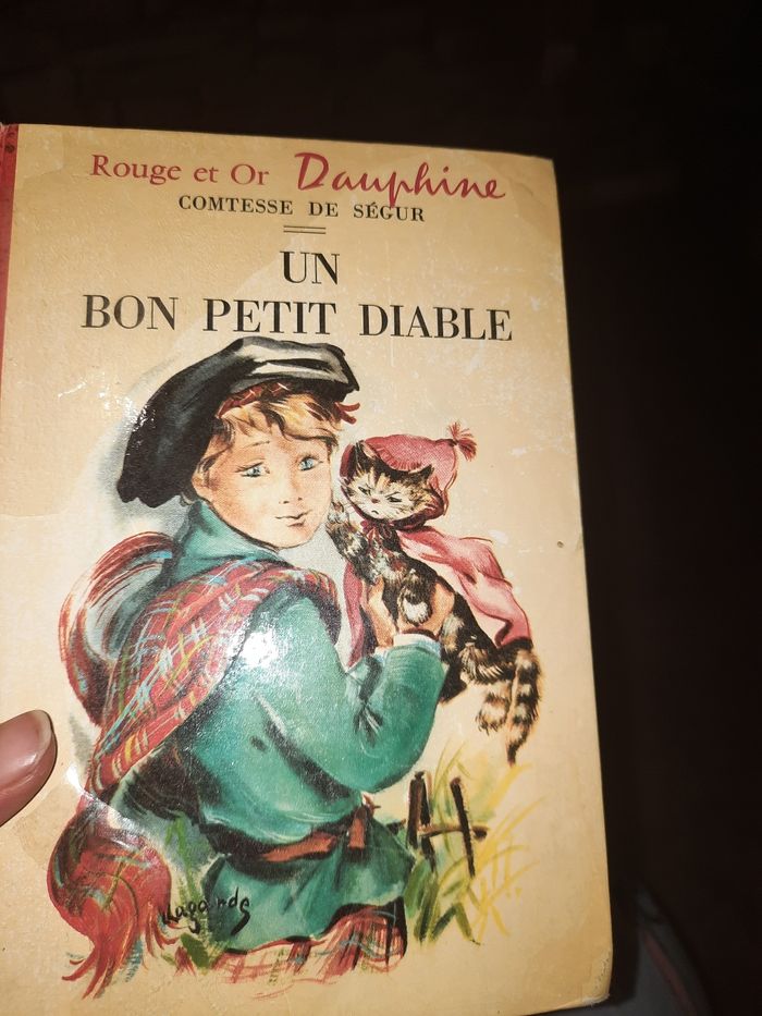 Livre à vend
