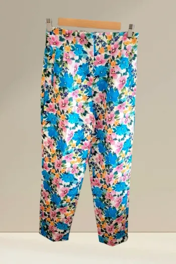 Pantalon Zara Taille S