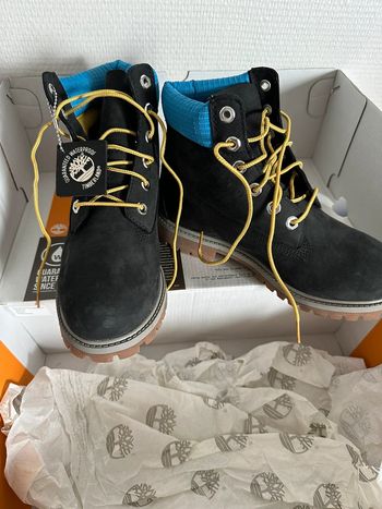 Chausseurs Timberland Enfant