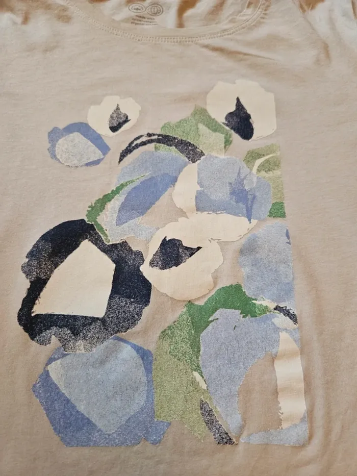 Teeshirt Tom Tailor M - photo numéro 2