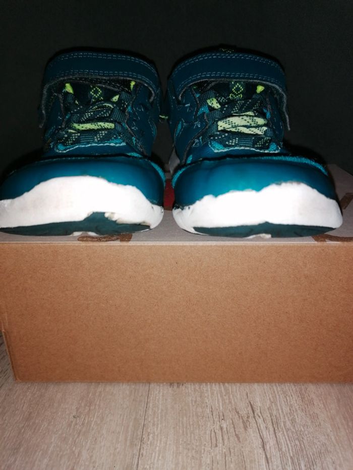 Baskets neewfeel decathlon - photo numéro 6