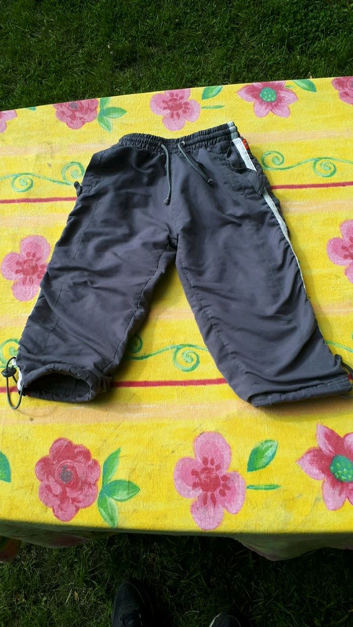 Lot de 2 joggings - photo numéro 5