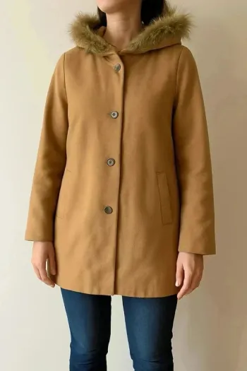 Manteau femme - Taille 46 / 48