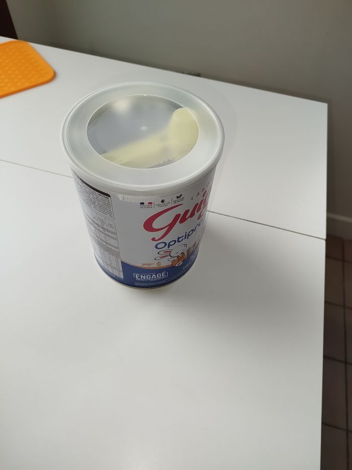 Guigoz - photo numéro 2