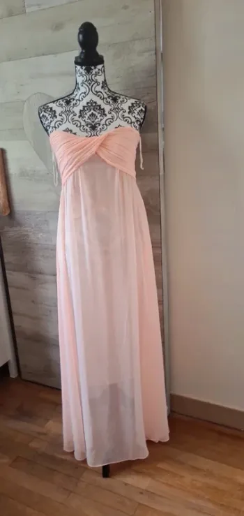 Robe chic