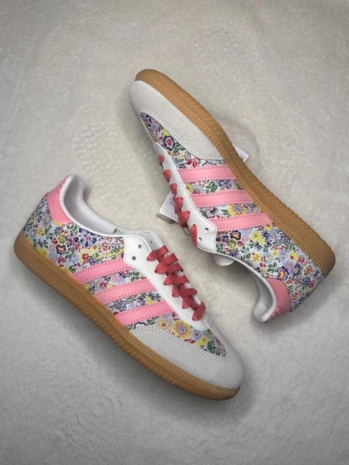 Adidas Samba OG Liberty London Taille 37