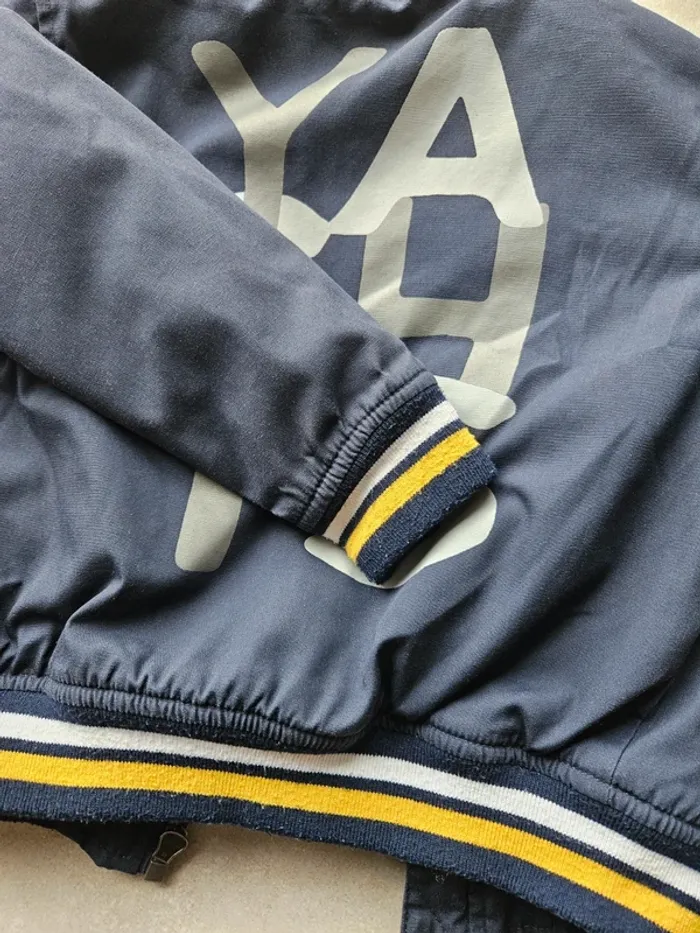 Veste bombers Verbaudet - photo numéro 4